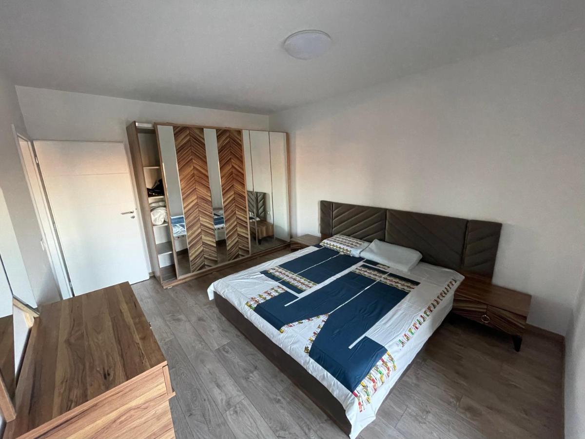 Shooter Apartments 乌罗舍瓦茨 外观 照片