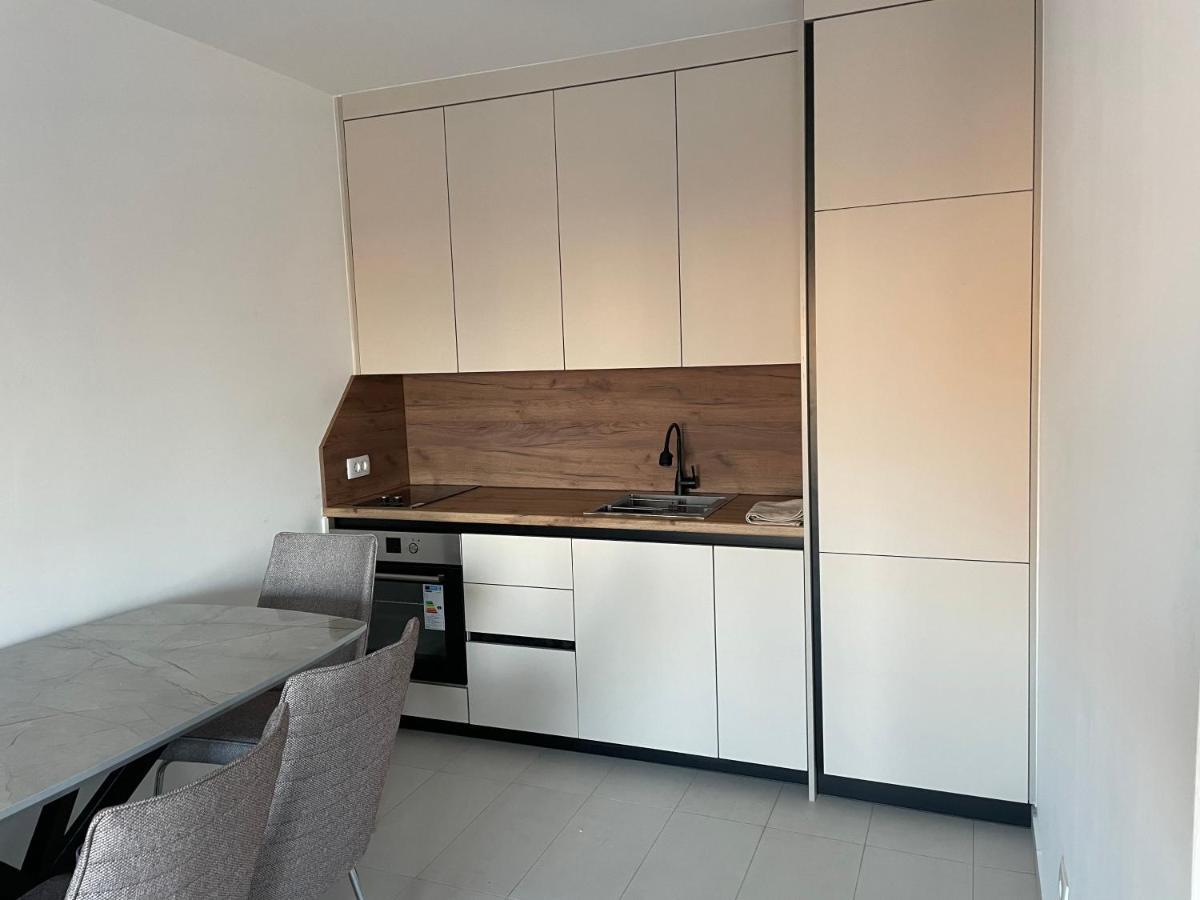Shooter Apartments 乌罗舍瓦茨 外观 照片
