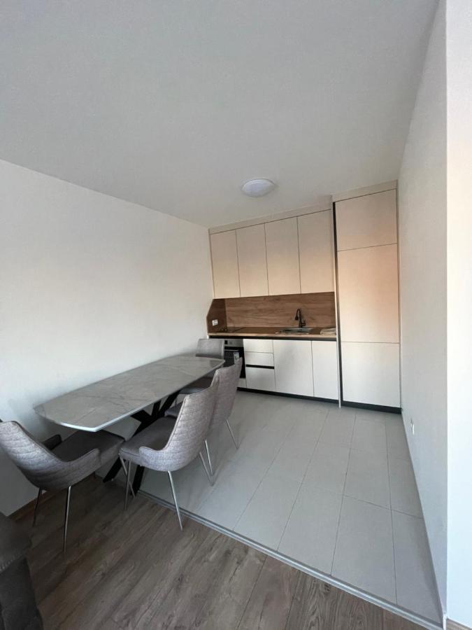 Shooter Apartments 乌罗舍瓦茨 外观 照片