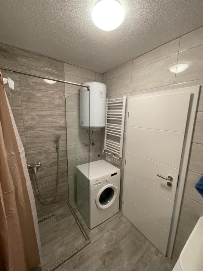 Shooter Apartments 乌罗舍瓦茨 外观 照片