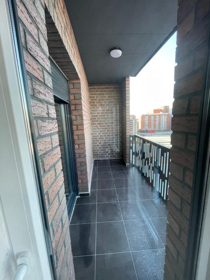 Shooter Apartments 乌罗舍瓦茨 外观 照片
