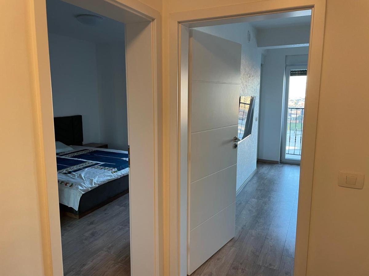 Shooter Apartments 乌罗舍瓦茨 外观 照片