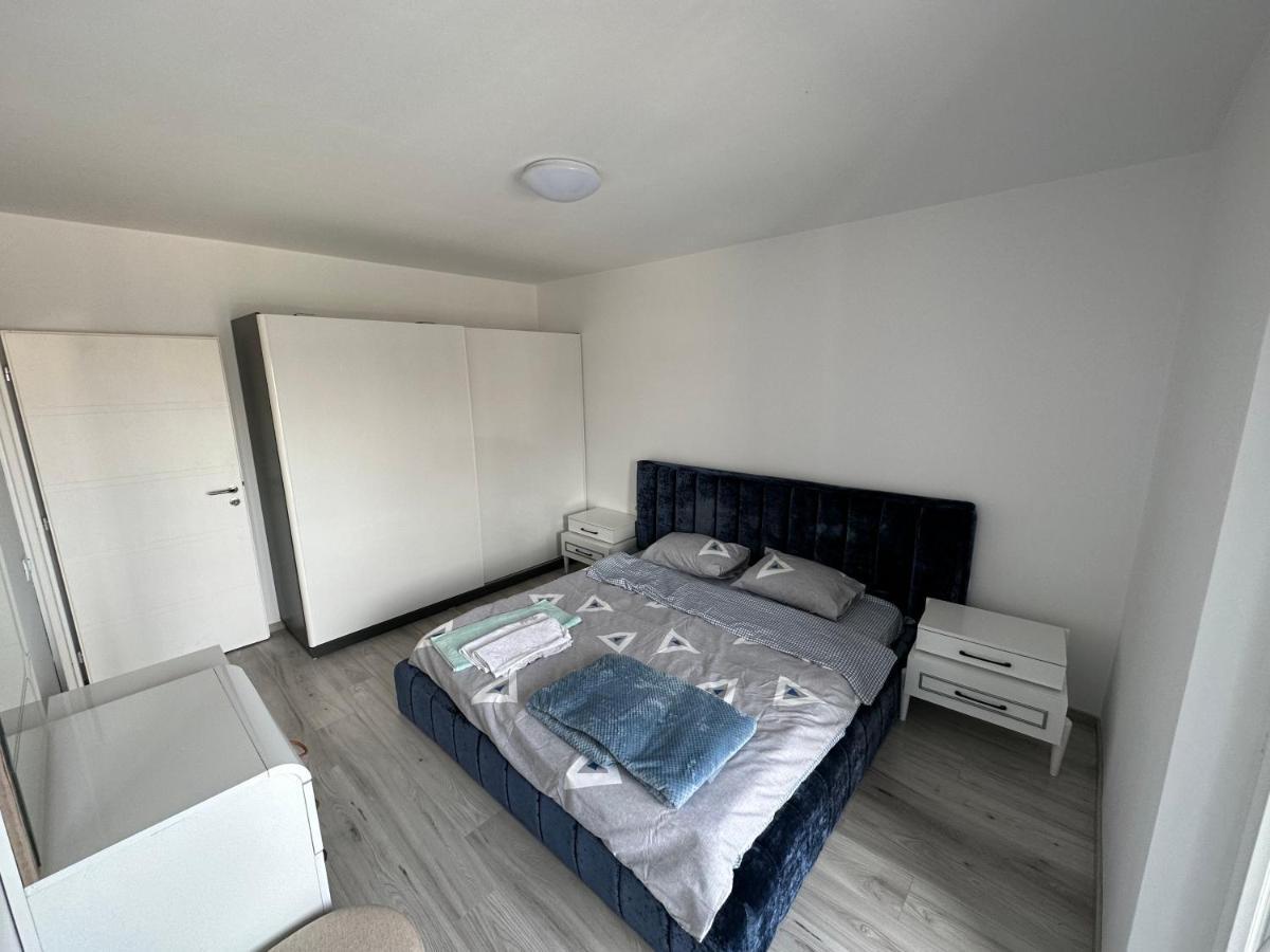 Shooter Apartments 乌罗舍瓦茨 外观 照片