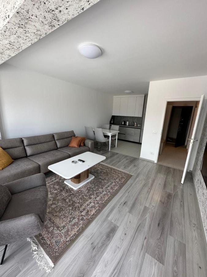Shooter Apartments 乌罗舍瓦茨 外观 照片